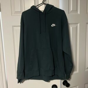 XL Nike hoodie